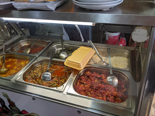 Photo of Smile Grill - 121 Charminster Rd, Bournemouth BH8 8UH